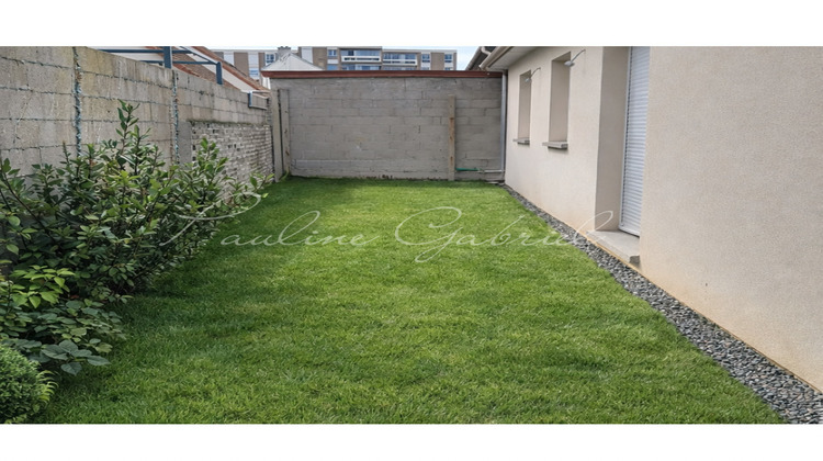Ma-Cabane - Vente Maison LE HAVRE, 90 m²