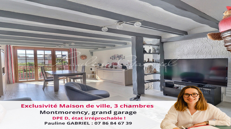 Ma-Cabane - Vente Maison LE HAVRE, 126 m²