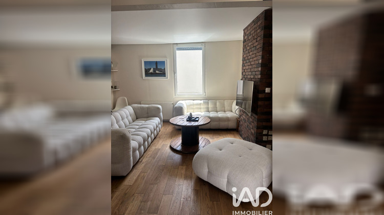 Ma-Cabane - Vente Maison Le Havre, 160 m²