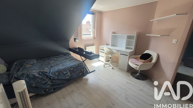 Ma-Cabane - Vente Maison Le Havre, 160 m²