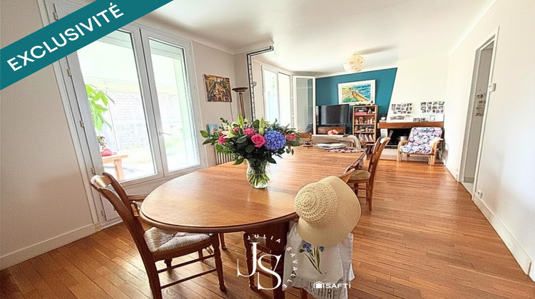 Ma-Cabane - Vente Maison Le Havre, 92 m²