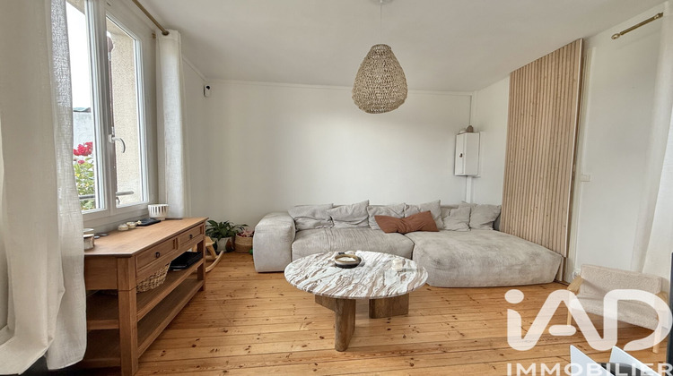 Ma-Cabane - Vente Maison Le Havre, 66 m²