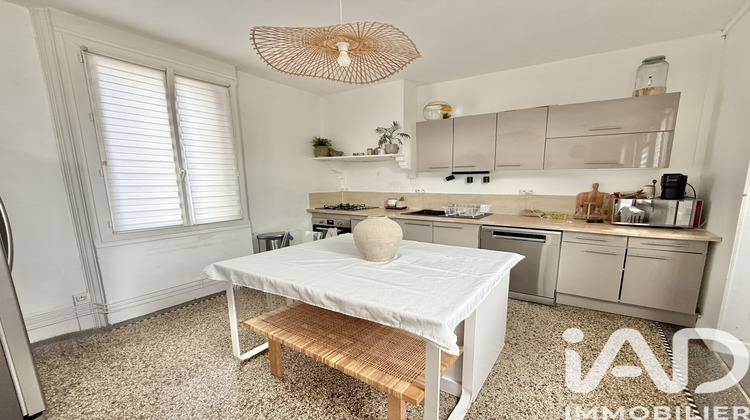 Ma-Cabane - Vente Maison Le Havre, 66 m²