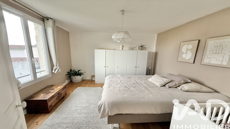 Ma-Cabane - Vente Maison Le Havre, 66 m²