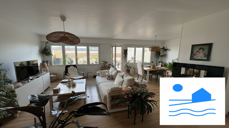Ma-Cabane - Vente Maison Le Havre, 70 m²