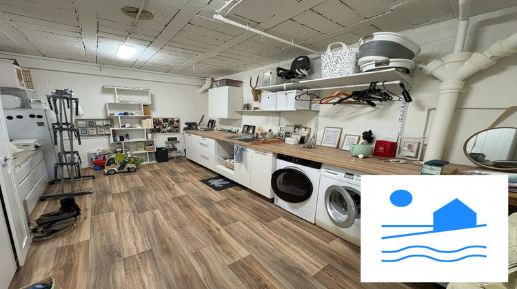 Ma-Cabane - Vente Maison Le Havre, 70 m²