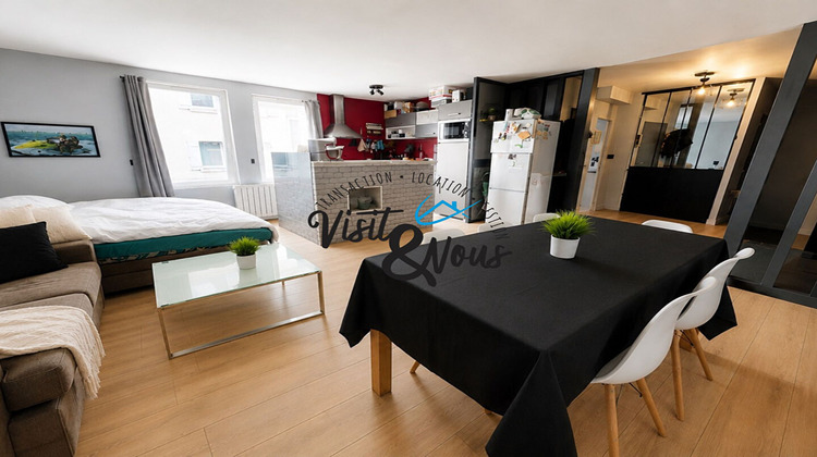 Ma-Cabane - Vente Maison LE HAVRE, 67 m²