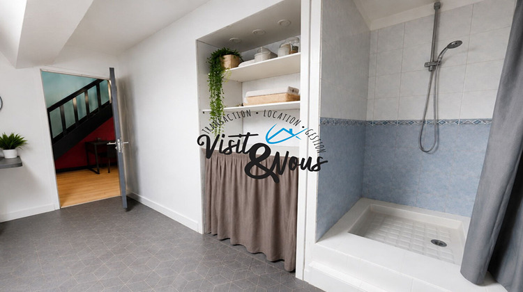 Ma-Cabane - Vente Maison LE HAVRE, 67 m²