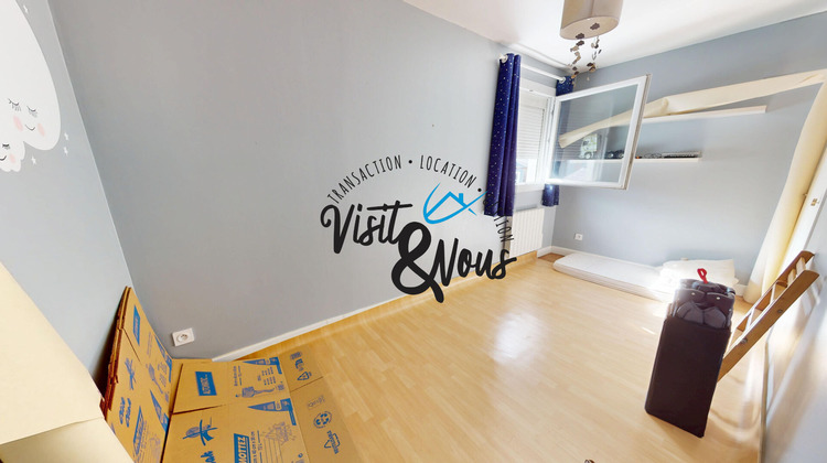 Ma-Cabane - Vente Maison LE HAVRE, 67 m²