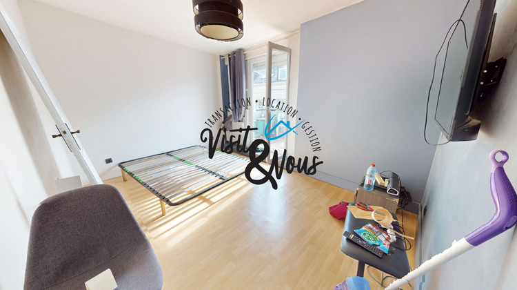 Ma-Cabane - Vente Maison LE HAVRE, 67 m²