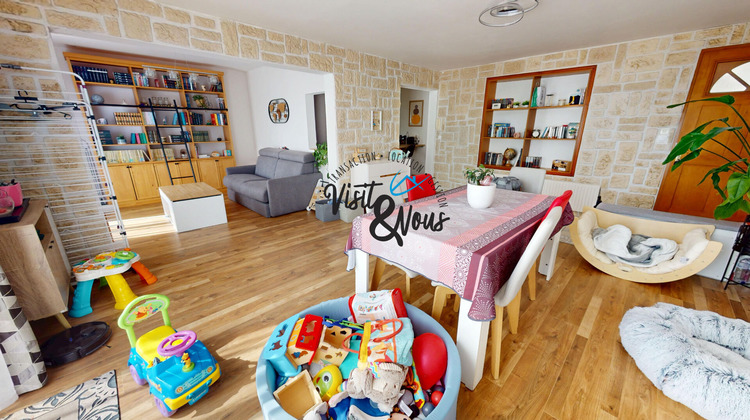 Ma-Cabane - Vente Maison LE HAVRE, 90 m²