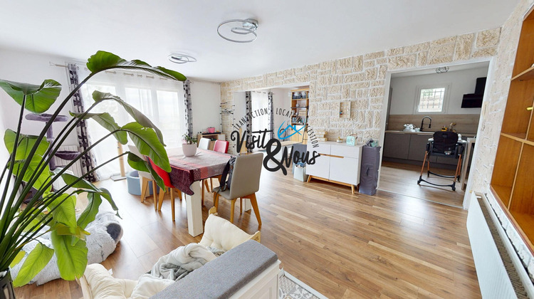 Ma-Cabane - Vente Maison LE HAVRE, 90 m²