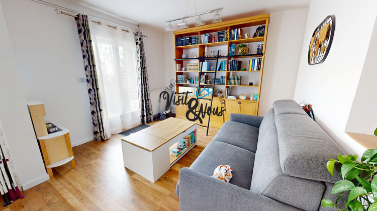 Ma-Cabane - Vente Maison LE HAVRE, 90 m²