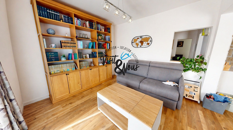 Ma-Cabane - Vente Maison LE HAVRE, 90 m²
