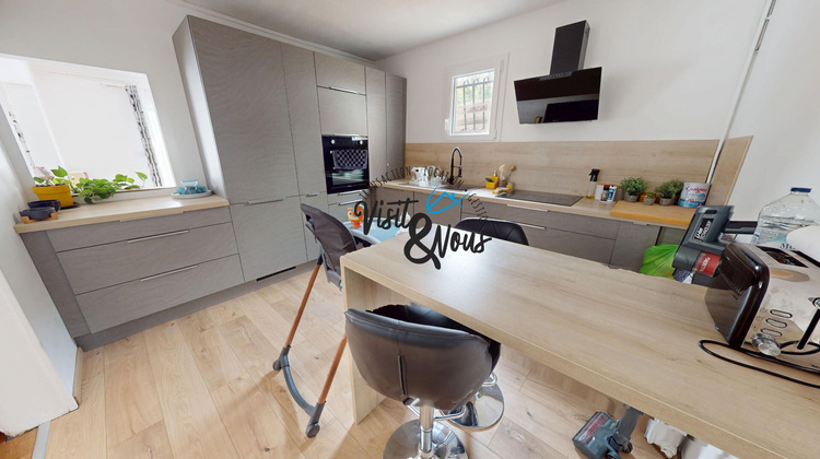 Ma-Cabane - Vente Maison LE HAVRE, 90 m²