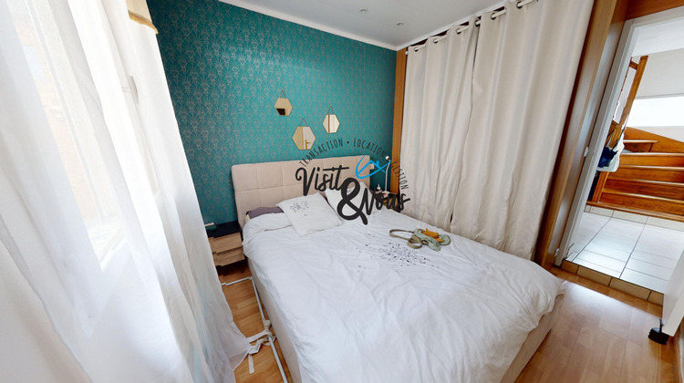 Ma-Cabane - Vente Maison LE HAVRE, 90 m²