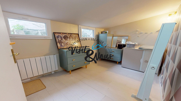 Ma-Cabane - Vente Maison LE HAVRE, 90 m²