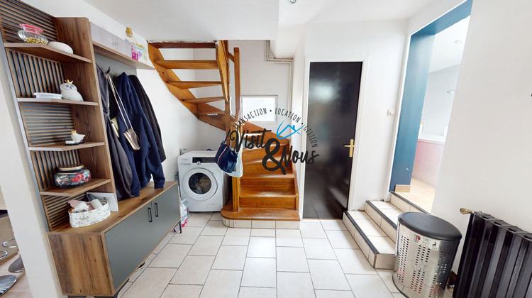 Ma-Cabane - Vente Maison LE HAVRE, 90 m²