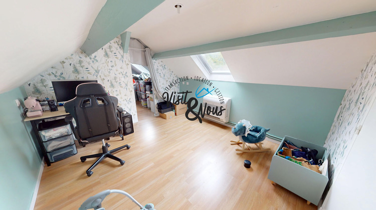 Ma-Cabane - Vente Maison LE HAVRE, 90 m²