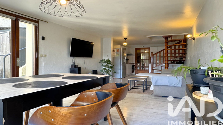 Ma-Cabane - Vente Maison Le Havre, 66 m²