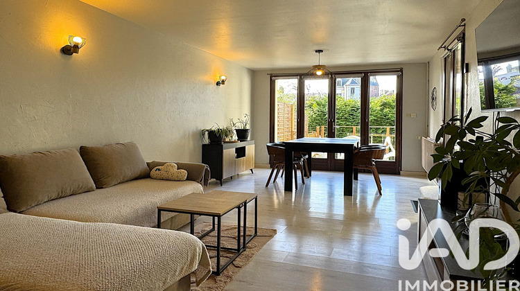 Ma-Cabane - Vente Maison Le Havre, 66 m²