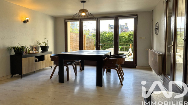 Ma-Cabane - Vente Maison Le Havre, 66 m²