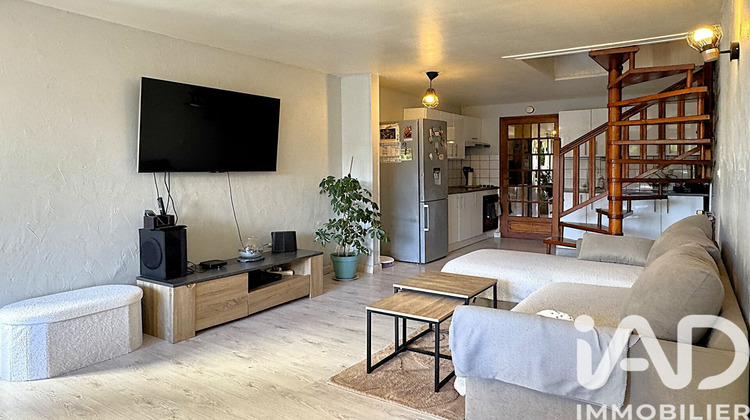Ma-Cabane - Vente Maison Le Havre, 66 m²