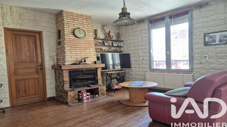 Ma-Cabane - Vente Maison Le Havre, 65 m²