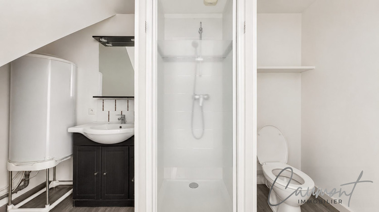 Ma-Cabane - Vente Maison Le Havre, 43 m²