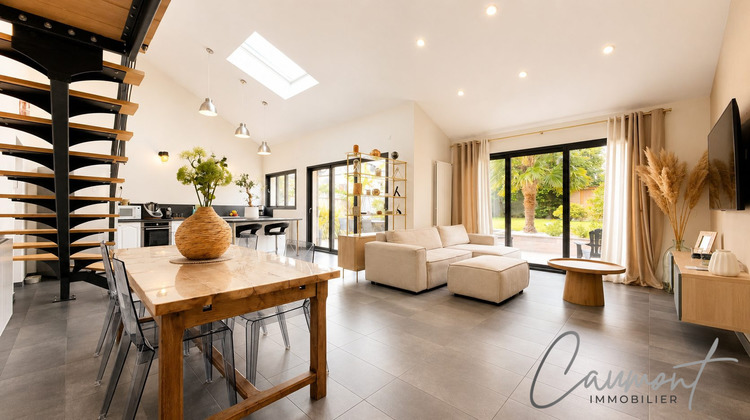 Ma-Cabane - Vente Maison Le Havre, 202 m²