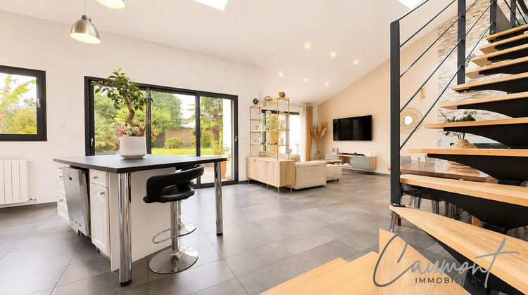 Ma-Cabane - Vente Maison Le Havre, 202 m²
