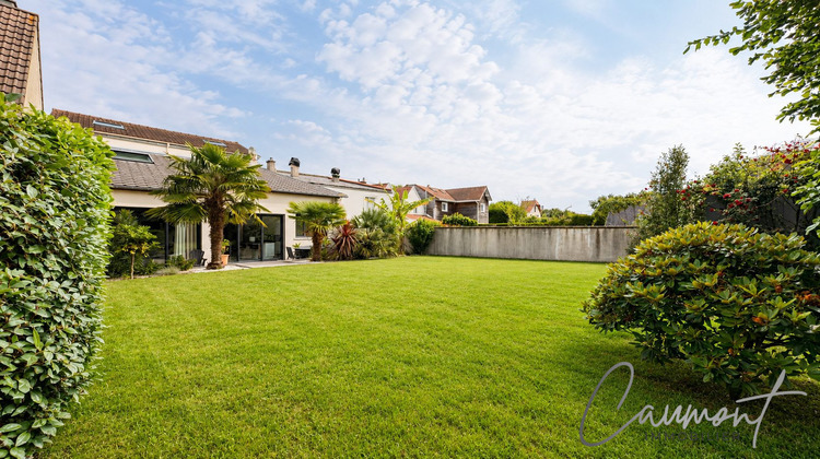 Ma-Cabane - Vente Maison Le Havre, 202 m²