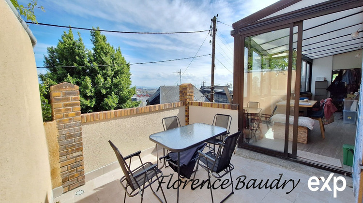 Ma-Cabane - Vente Maison Le Havre, 68 m²