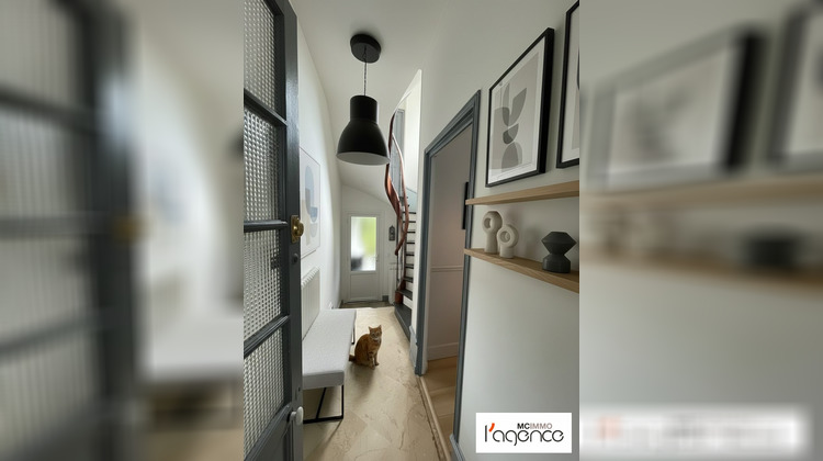 Ma-Cabane - Vente Maison LE HAVRE, 125 m²