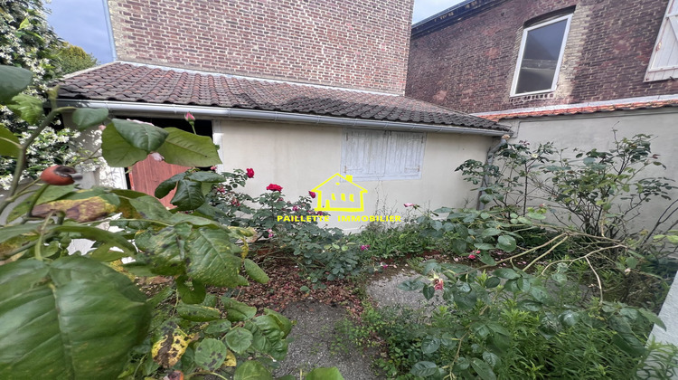 Ma-Cabane - Vente Maison Le Havre, 75 m²