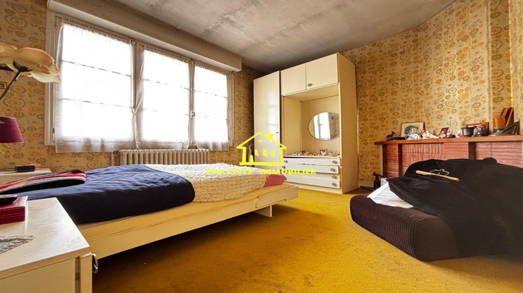 Ma-Cabane - Vente Maison Le Havre, 75 m²