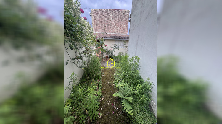 Ma-Cabane - Vente Maison Le Havre, 75 m²