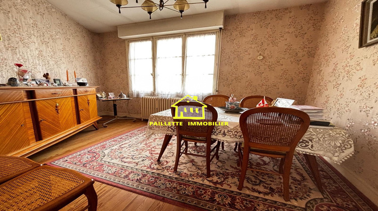 Ma-Cabane - Vente Maison Le Havre, 75 m²