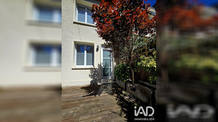 Ma-Cabane - Vente Maison Le Havre, 52 m²