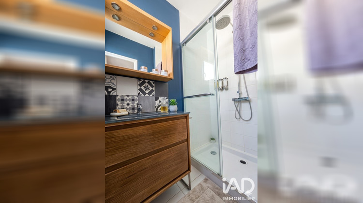 Ma-Cabane - Vente Maison Le Havre, 52 m²