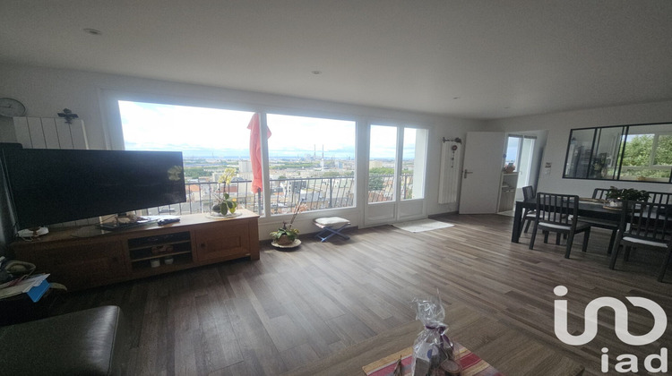 Ma-Cabane - Vente Maison Le Havre, 134 m²