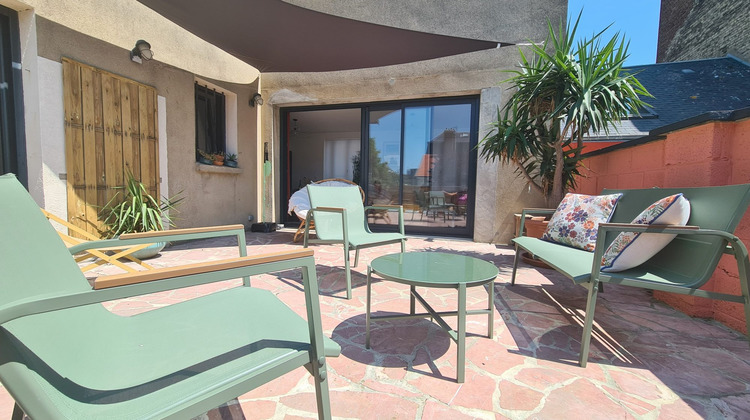 Ma-Cabane - Vente Maison Le Havre, 116 m²