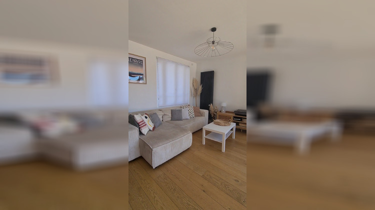 Ma-Cabane - Vente Maison Le Havre, 116 m²