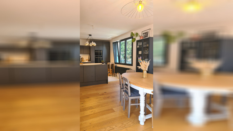 Ma-Cabane - Vente Maison Le Havre, 116 m²