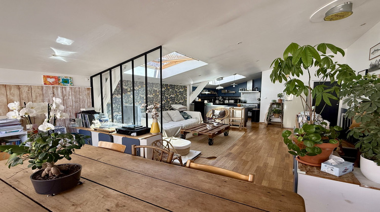 Ma-Cabane - Vente Maison Le Havre, 73 m²
