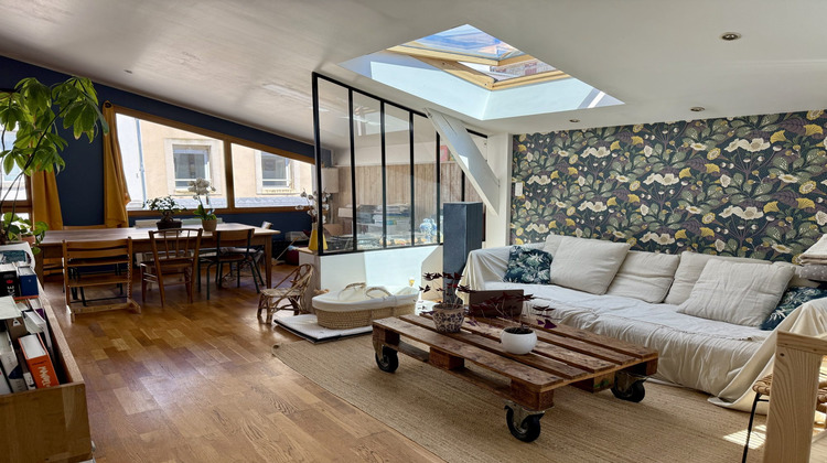 Ma-Cabane - Vente Maison Le Havre, 73 m²