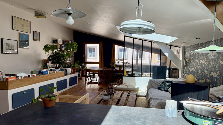 Ma-Cabane - Vente Maison Le Havre, 73 m²