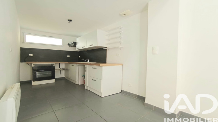 Ma-Cabane - Vente Maison Le Havre, 41 m²