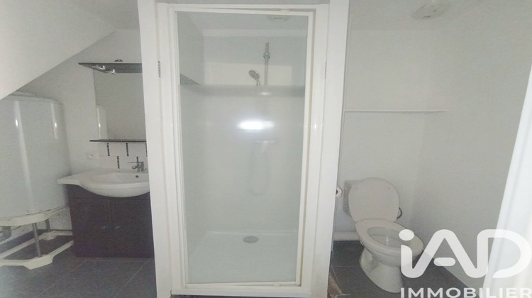 Ma-Cabane - Vente Maison Le Havre, 41 m²