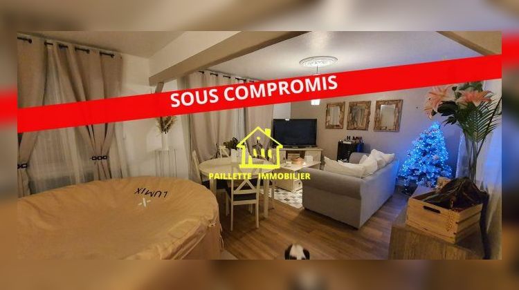 Ma-Cabane - Vente Maison Le Havre, 66 m²